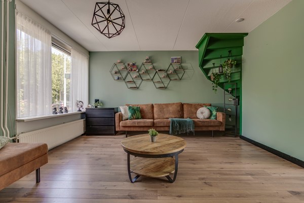 Medium property photo - Meeuwensingel 111, 3181 SW Rozenburg